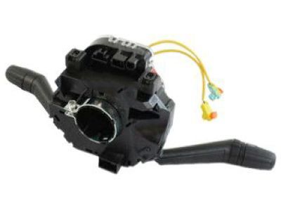 Mopar 6BZ85LXHAB Steering Column Control Module Clock Spring