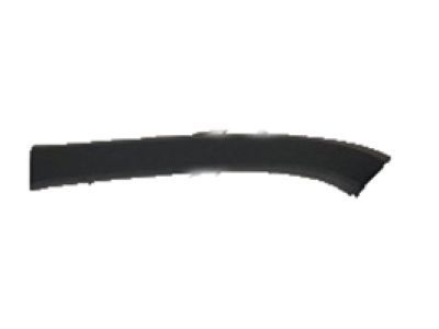 Mopar 1YW25RXFAB Molding-Wheel Flare