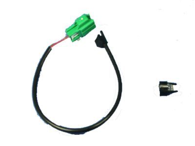 Mopar 68028381AA Sensor-Folding Top