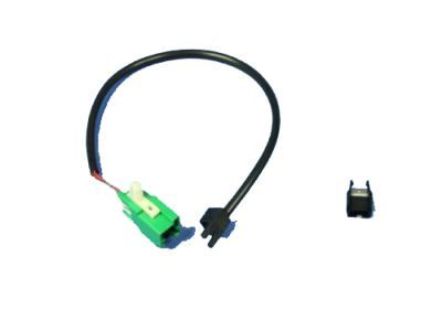 Mopar 68028381AA Sensor-Folding Top