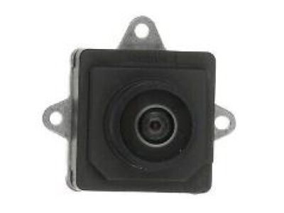 Mopar 68452959AB Camera-Rear View