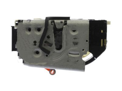 2007 Chrysler Sebring Door Lock Actuator - 4589239AE