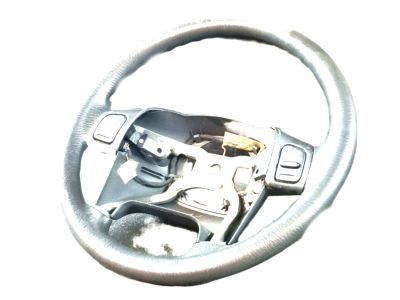 Mopar WB611DVAB Wheel-Steering