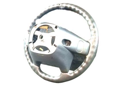 Mopar WB611DVAB Wheel-Steering
