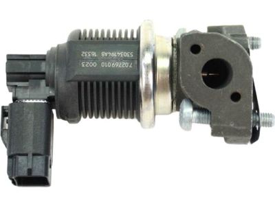 Dodge 53034194AB