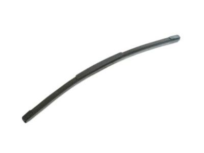 Jeep Compass Wiper Blade - 68359569AA