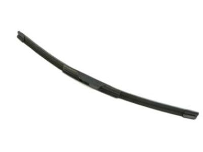 Mopar 68359569AA Blade-Front WIPER