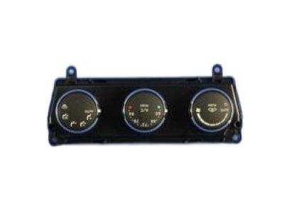 Mopar 68197435AB Control-Auto Temp Control