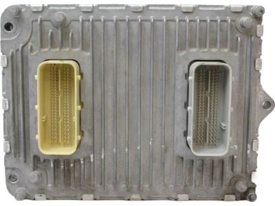 Ram Engine Control Module - 68243303AA