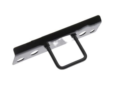 Mopar 68050731AA STRIKER-Glove Box Door Latch