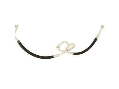Mopar 68081031AB Line-A/C Suction & Discharge
