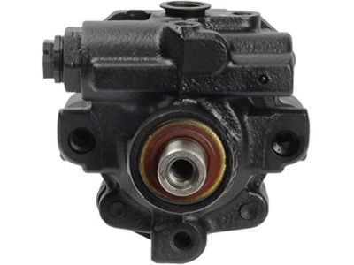 Chrysler Prowler Power Steering Pump - 4865500AB