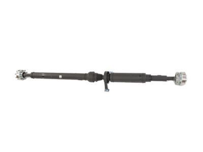 Mopar 52123975AD Rear Drive Shaft