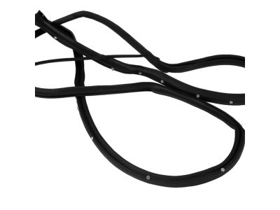 2016 Dodge Durango Weather Strip - 55399186AE