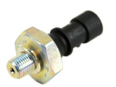 Jeep Oil Pressure Switch - 68329323AA