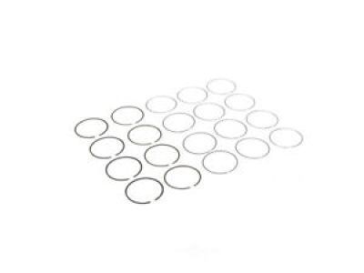 Ram ProMaster City Piston Ring Set - 68231951AB