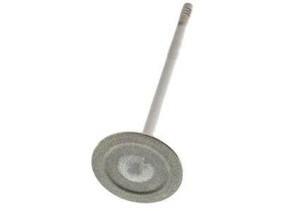 Ram Intake Valve - 68453301AA