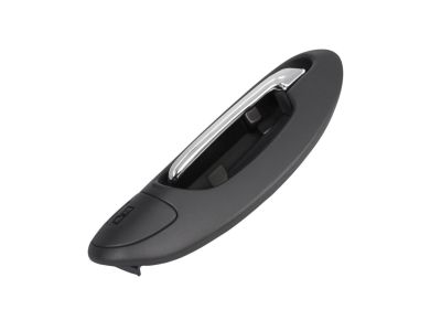 Mopar 1AG411BTAA Handle-Inside Remote Control