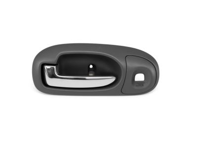 Mopar 1AG411BTAA Handle-Inside Remote Control