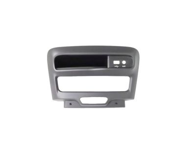 Chrysler 6EM06DX9AE
