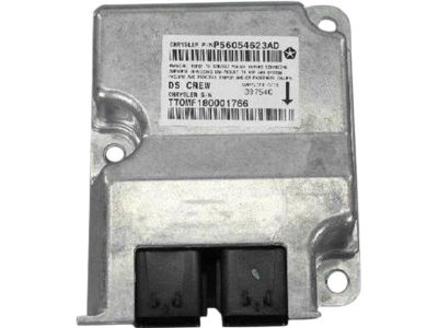 Dodge 56054623AD
