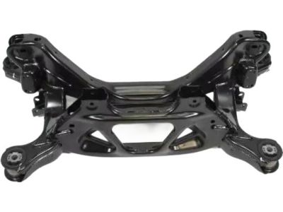 Mopar 5151022AD CROSMEMBR-Rear Suspension