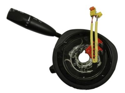 2012 Dodge Charger Clock Spring - 1JH95DX9AE