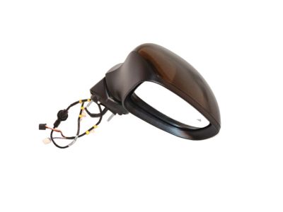 2017 Chrysler Pacifica Car Mirror - 5VD36AXRAC