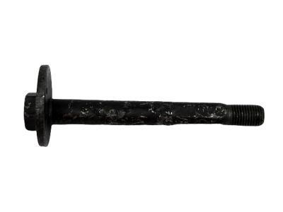 Mopar 6508481AA Bolt-HEXAGON Head