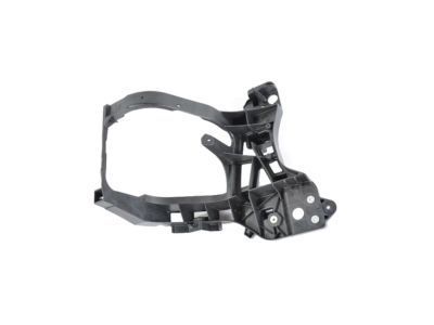 Mopar 68222829AA Bracket-HEADLAMP Mounting