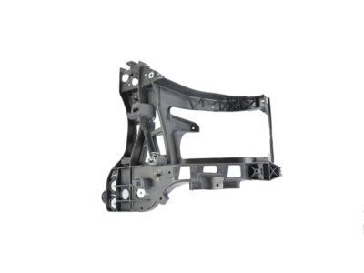 Mopar 68222829AA Bracket-HEADLAMP Mounting