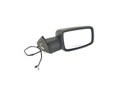 2020 Ram 1500 Car Mirror - 5XY521XRAK