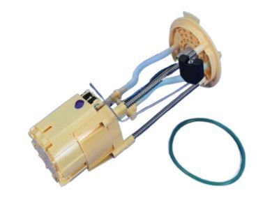 Mopar Fuel Pump - 68109356AA