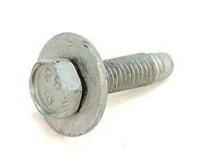 Mopar 6105101AA Screw-HEXAGON Head