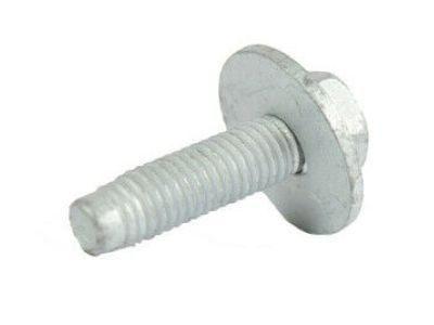 Mopar 6105101AA Screw-HEXAGON Head