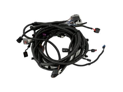 Ram 68209984AD