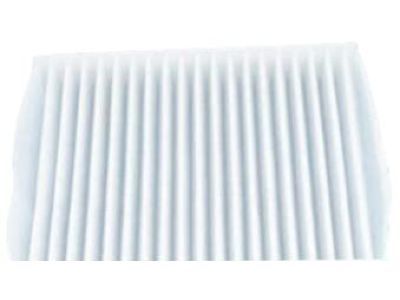 Mopar 68406048AA Filter-Cabin Air