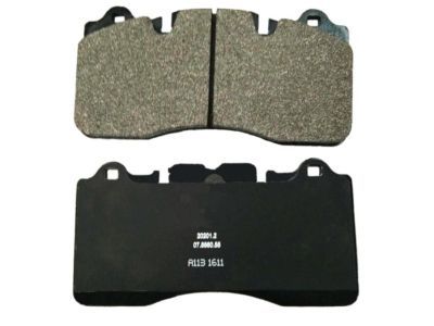 Dodge Viper Brake Pad - 68283275AA