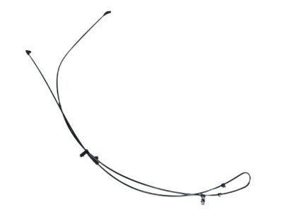 Mopar 55079200AC Hose-Windshield Washer