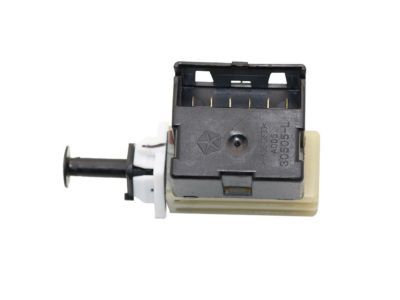 Mopar 56054001AA Switch-Stop Lamp