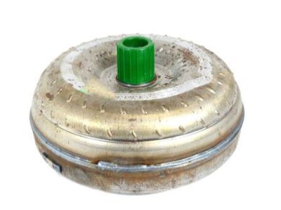 Ram 2500 Torque Converter - 68143186AA