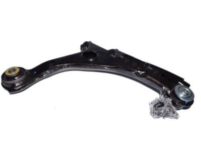 Chrysler Control Arm - 4721483AD