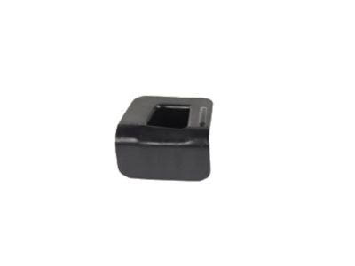 Mopar 6SR52TX7AA STRIKER-Glove Box Door Latch