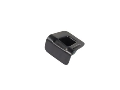 Mopar 6SR52TX7AA STRIKER-Glove Box Door Latch