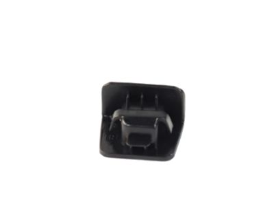 Mopar 6SR52TX7AA STRIKER-Glove Box Door Latch