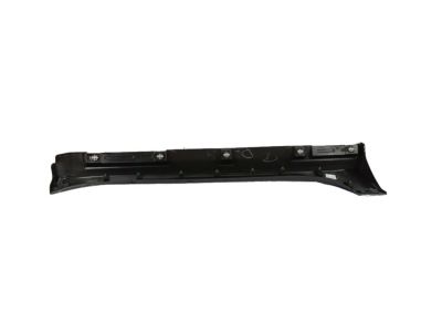 6LL07RXCAA Mopar Molding-Side SILL Product Photo 2 of 5