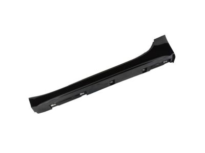 Mopar 6LL07RXCAA Molding-Side SILL 6LL07RXCAA Mopar Molding-Side SILL Product Photo 1 of 5