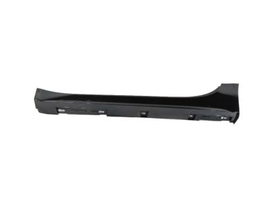6LL07RXCAA Mopar Molding-Side SILL Product Photo 5 of 5
