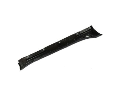 6LL07RXCAA Mopar Molding-Side SILL Product Photo 4 of 5