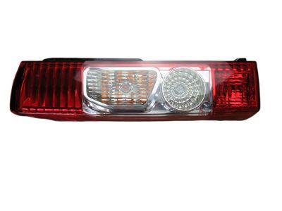 Ram ProMaster 1500 Tail Light - 4725947AB